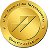 Gold Seal of Approval™ from the Joint Commission on Accreditation of Healthcare Organizations (JCAHO)