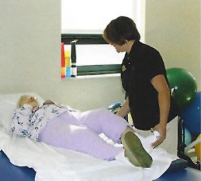 Short-Term Rehabilitation Services
